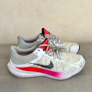 Nike zoom winflo